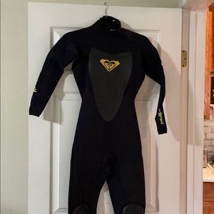 Roxy 3/2 Syncro Hyperstretch Full Wetsuit